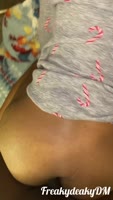 FreakydeakyDM's Secret Family Reunion Fling