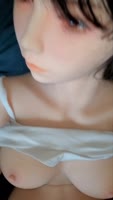 Kvadrosex's Beautiful Young Brunette Takes Pulsating Cock in a Wild Ride