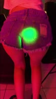 FucksMoney's Sizzling Fiesta: Dancing Student Can't Resist Raunchy Rubbing