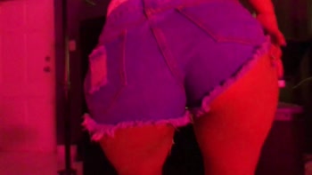 FucksMoney's Sizzling Fiesta: Dancing Student Can't Resist Raunchy Rubbing