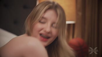 Melody Marks Unveils Her Virgin Secret