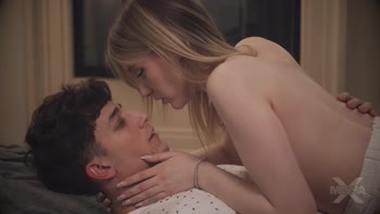 Melody Marks Unveils Her Virgin Secret