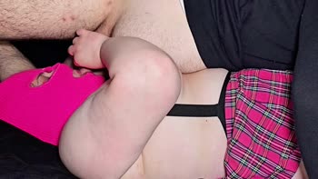 Lopuza93's Morning Delight: 69 Position Sex & Sensual Blowjobs