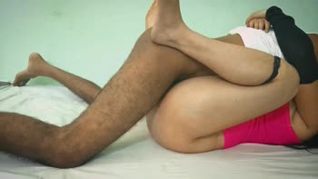 Koyalbhabhi's Desperate Moans Ignite Passionate College Affair