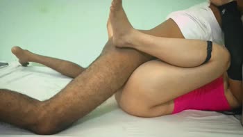 Koyalbhabhi's Desperate Moans Ignite Passionate College Affair