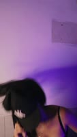 Vetery's Sensual Colombian Dance Tease