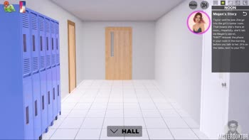 Misterdoktor's Lust Theory Adventure: Naughty Visual Novel Gameplay