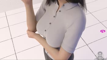 Misterdoktor's Lust Theory Adventure: Naughty Visual Novel Gameplay