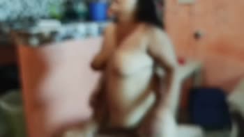 Big ass stepdaughter seduces her disgusting stepdad so he won't tell her mom she has a boyfriend