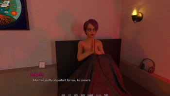 AVN Teller's Nerd Girl Delights in Vinovella University