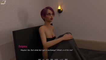 AVN Teller's Nerd Girl Delights in Vinovella University