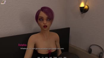 AVN Teller's Nerd Girl Delights in Vinovella University