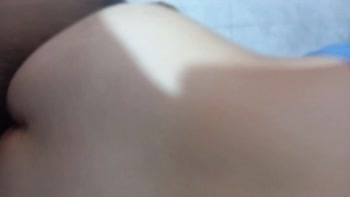 DANISILVESTRE's Russian Cutie - Inside Her Large Ass Leaves You Breathless
