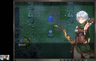 Fulfilling Fantasies: Petite Archer's Explicit Animation