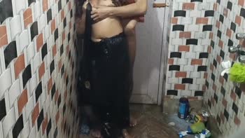 Angel Suheli - Suheli's Desi Delight: Anal Frenzy with Brother-in-Law in Indian Bathroom