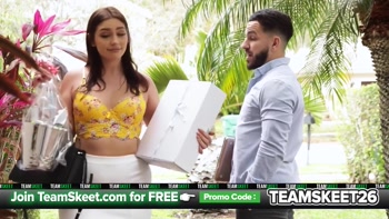 Stepbro Impregnates Me to Trick My Baseball Player Ex-BF
