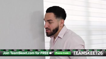 Stepbro Impregnates Me to Trick My Baseball Player Ex-BF