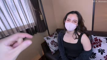 NTR_Woman's 17 Orgasm Spectacle in Exclusive HD POV