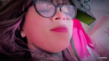 SEXDOLL_520's Perfect Pussy - Stepmom Steps Out for Family Therapy