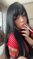 Tame Me Ivy - Ivy's Succubus Spell: Smoking Seduction Unleashed