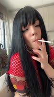 Tame Me Ivy - Ivy's Succubus Spell: Smoking Seduction Unleashed