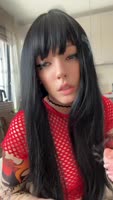Tame Me Ivy - Ivy's Succubus Spell: Smoking Seduction Unleashed