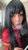 Tame Me Ivy - Ivy's Succubus Spell: Smoking Seduction Unleashed