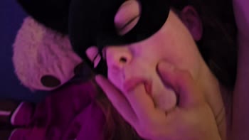 SweetPeeOV's Cute Teen (18+) Craves Deep Hard Fucks & Fingering