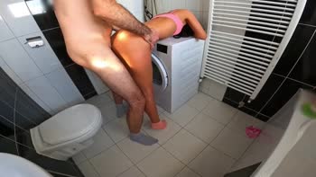 Turkish Teen (18+) Missxtina's Wild After Party Fling