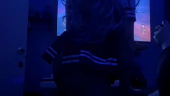EmilyFox666 Craves Cock in College Uniform