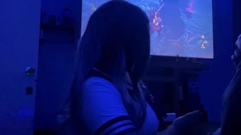 EmilyFox666 Craves Cock in College Uniform