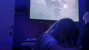 EmilyFox666 Craves Cock in College Uniform