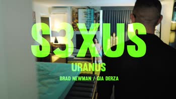 Gia Derza's Anal Affair with Big Dick Brad Newman