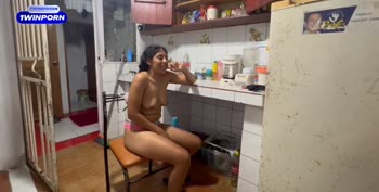 the_barbie - Barbie's Sizzling Latina Lesbians in Homemade Seduction
