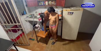 the_barbie - Barbie's Sizzling Latina Lesbians in Homemade Seduction