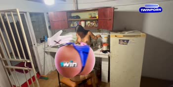 the_barbie - Barbie's Sizzling Latina Lesbians in Homemade Seduction