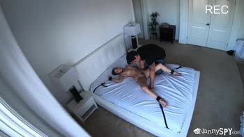 Kristen Scott's Screaming Orgasm As Ryan Driller's POV Dominates