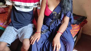 Srilanka_Newcouple's Sri Lankan Sari Seduction