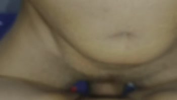 Adribella69's Latina Beauty: Uncontrollable Desires End in Sizzling Cumshot