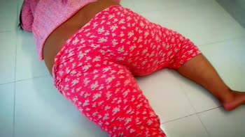 Anippe's Alluring Plea: Big Ass Anal Seduction