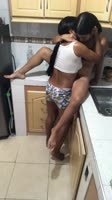 KaryLondon's Secret Step Fantasy: Stepmom's Blonde Babe Gets Naughty