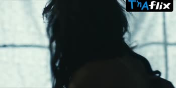 Taryn Manning Breasts, Butt Scene in The Gateway
