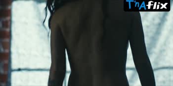 Taryn Manning Breasts, Butt Scene in The Gateway