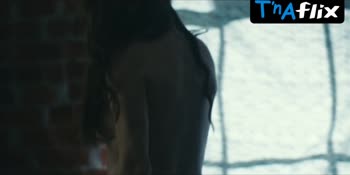 Taryn Manning Breasts, Butt Scene in The Gateway