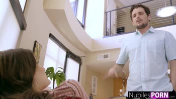 Nubiles-Porn Babysitter Compilation