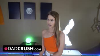 Jill Kassidy's Taboo Desires Ignite Passionate Stepdad Encounter