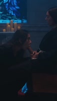 Shelena's Futa Nun Seduction: Creamy Surprise for Vixi