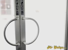 Lyra Lockhart's Wild Strip Club Blowbang: Group Sucks and Shoots a Cumshot