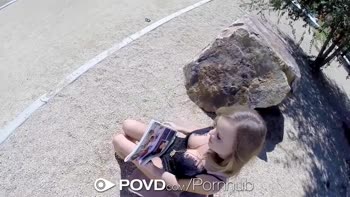 POVD - Sexy HOT Girls Fucked POV Style