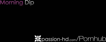 Janice Griffith's Steamy Shower Seduction with Passion-HD's Big Cock